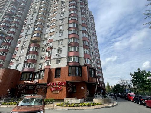 квартира за адресою Петра Калнишевського вул. (Михайла Майорова), 7