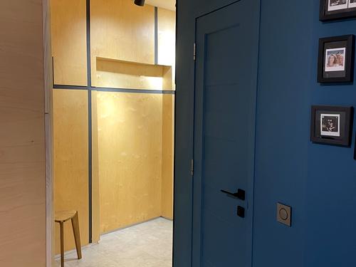 квартира по адресу Нищинского Петра ул., 12
