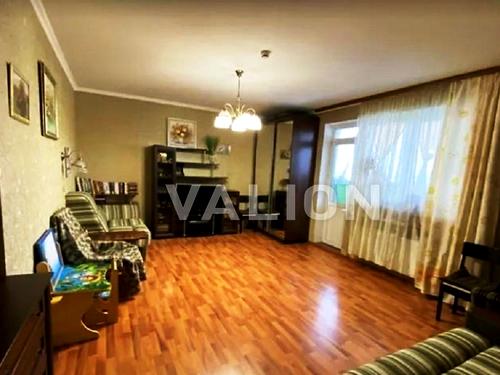 квартира за адресою Кадетський Гай вул., 6