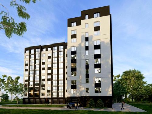 квартира за адресою Галицька вул., 120