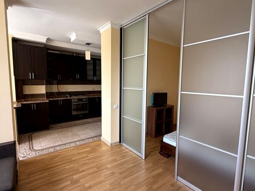 квартира за адресою Під Голоском вул., 8