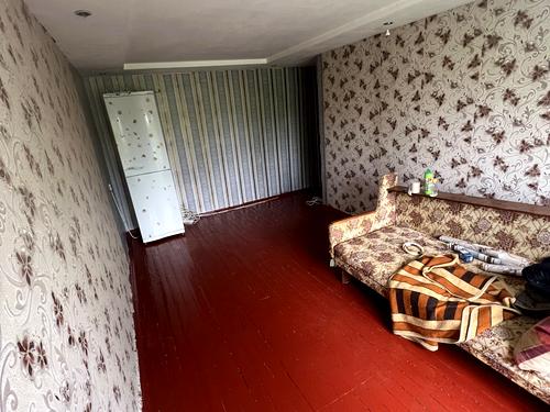 комната по адресу Республиканская ул., 89