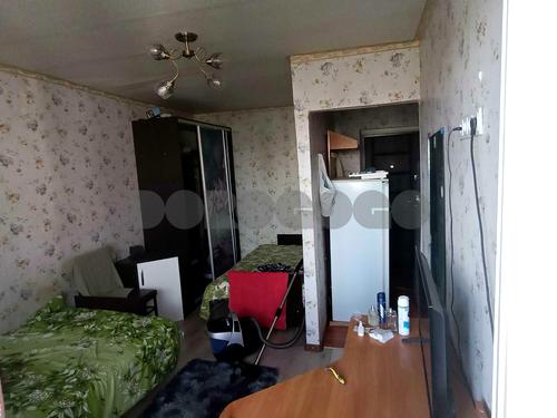 квартира по адресу Зодчих ул., 80