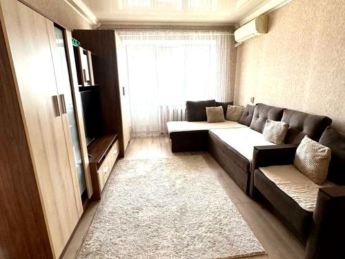 квартира за адресою Березнева вул., 7