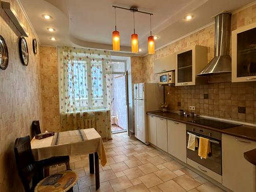 квартира за адресою Миколи Бажана просп., 10