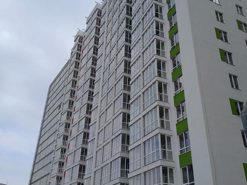 квартира за адресою Пішонівська вул., 22