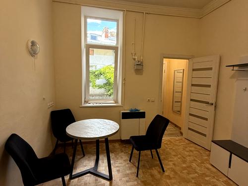квартира по адресу Григоровича ул., 9