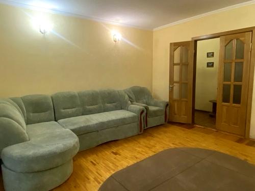 квартира по адресу Прогресивна, 8