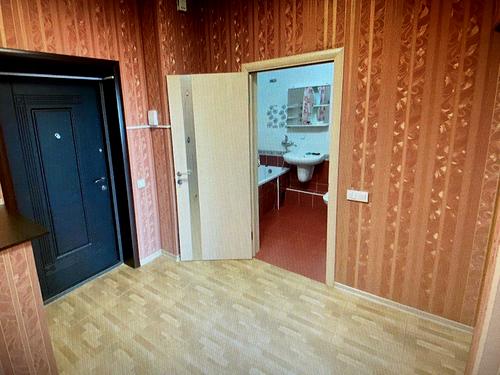 квартира за адресою Миколи Лаврухіна вул., 12