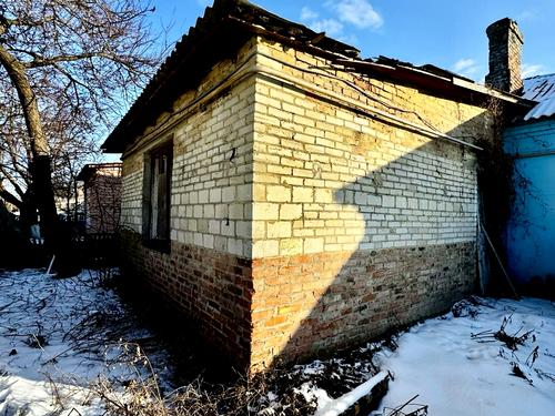 дом по адресу Заньковецької ул., 62