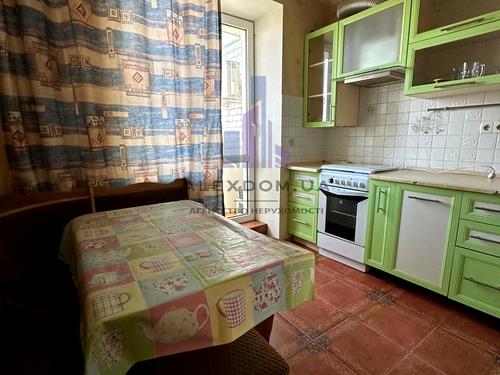 квартира за адресою Перемоги просп., 18
