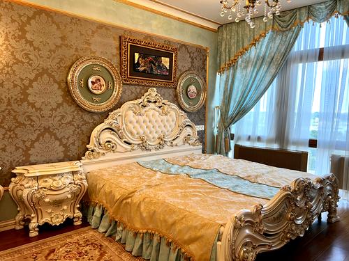 квартира по адресу Владимира Ивасюка просп. (Героїв Сталінграду), 6-А