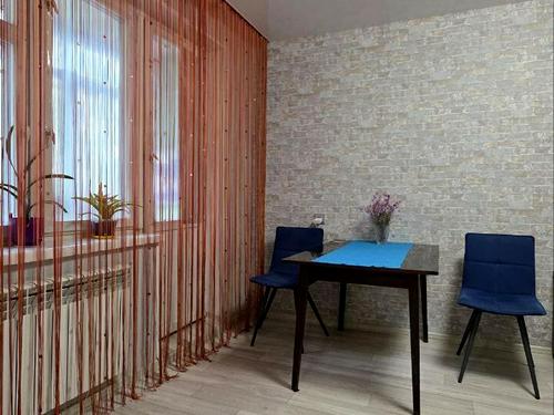 квартира по адресу Нескорених, 54а