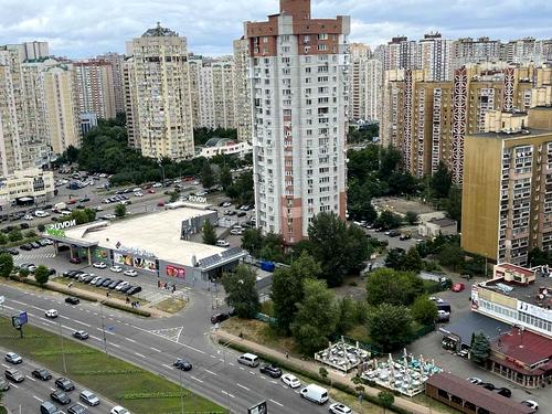 квартира за адресою Дніпровська набережна вул., 14-Б