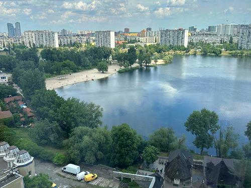 квартира за адресою Юрія Шумського вул., 5