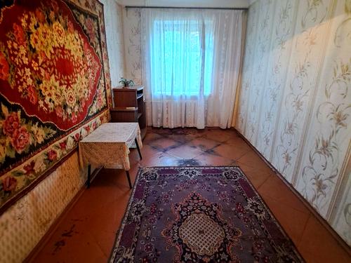 квартира за адресою вул. Молодогвардійська, 3