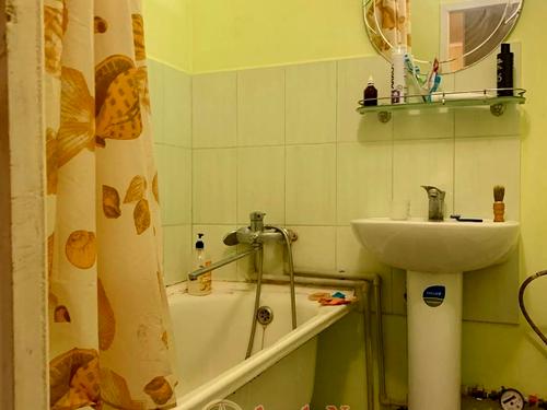 квартира по адресу Десантный бульв., 14