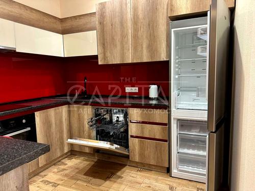 квартира за адресою Саксаганського вул., 37-К