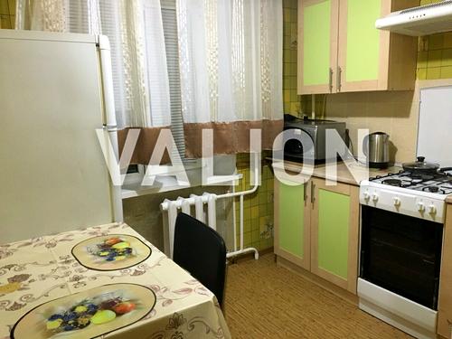 квартира по адресу Пирогівський Шлях ул. (Червонопрапорна), 42