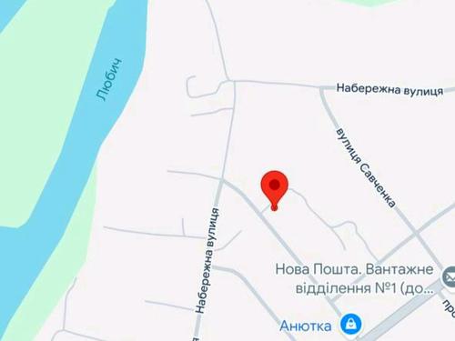 квартира за адресою музиченка, 9