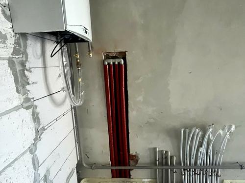 квартира за адресою Ленкавського вул., 1а