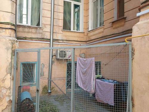 квартира по адресу Богданова пер., 4
