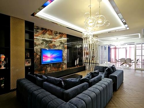 квартира по адресу Крутогорный спуск (Рогалёва), 28