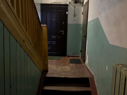 квартира за адресою Чумацька вул. (Єгорова), 12