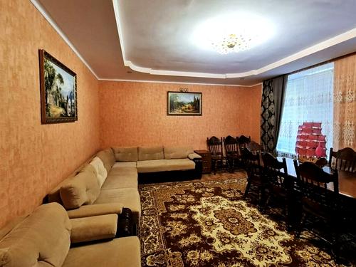 квартира по адресу Хмельницкий, Гарнізона, 4