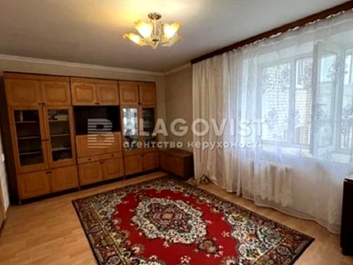 квартира за адресою Валерія Лобановського просп., 128
