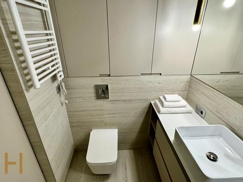 квартира за адресою Саперне Поле вул., 5