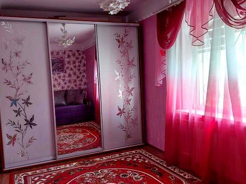 квартира за адресою Космічна вул., 110
