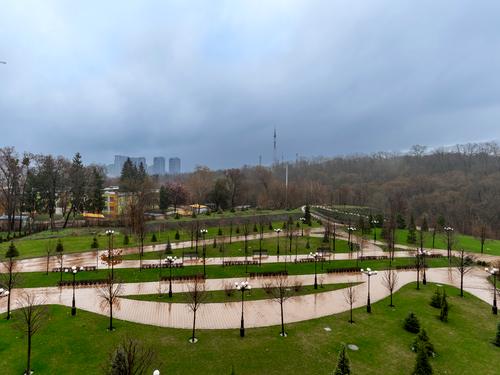 квартира по адресу Уласа Самчука ул. (Столєтова), 56
