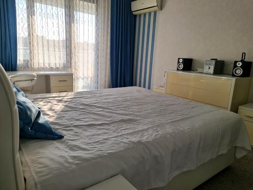 квартира за адресою Голосіївський просп. (40-річчя Жовтня), 60