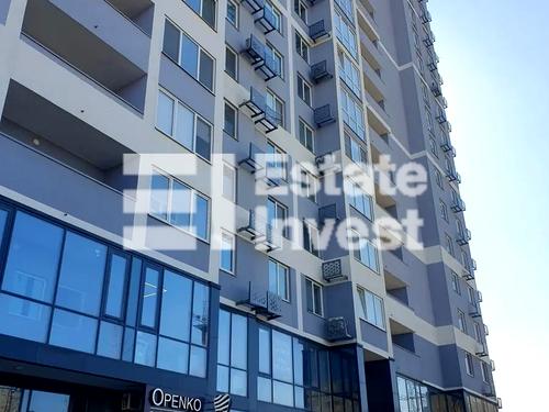 квартира по адресу Ревуцкого ул., 40-Б