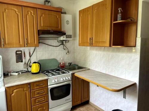 квартира за адресою Клепарівська вул., 25а