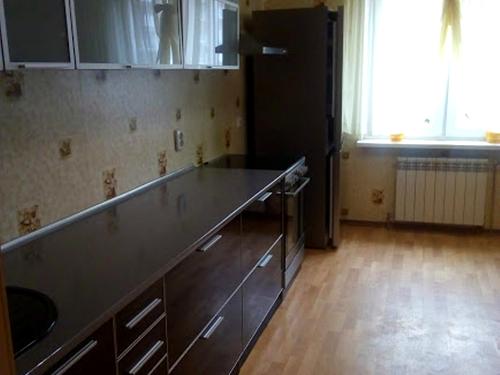 квартира по адресу Петра Григоренко просп., 14