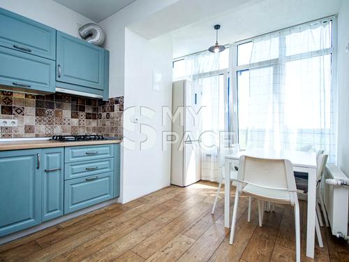 квартира за адресою Кузьми Скрябіна вул., 1