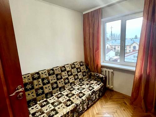 квартира за адресою Бориса Грінченка вул., 16