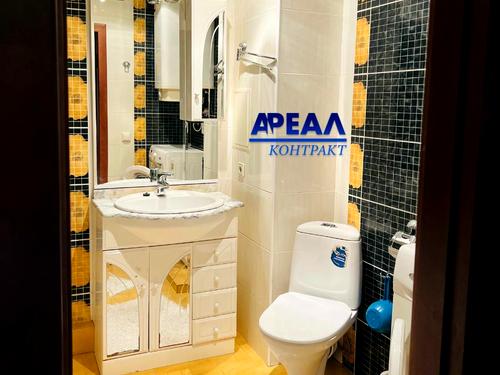 квартира по адресу Комарова ул., 27