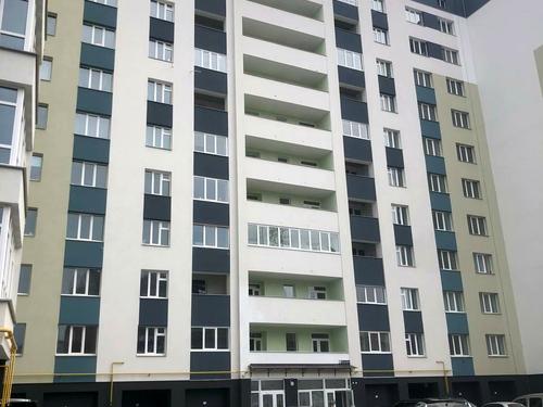 квартира по адресу Хмельницкий, Лісогринівецька ул., 34-А