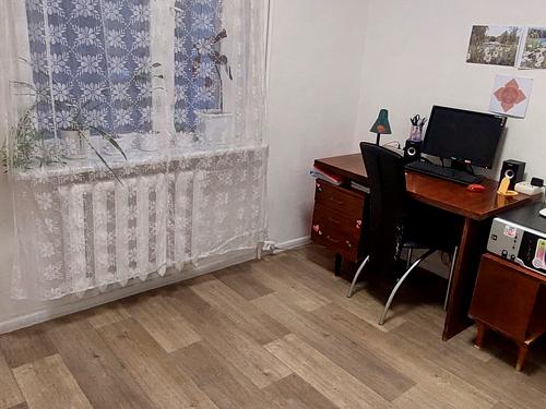 квартира по адресу Академика Королёва ул., 112/3