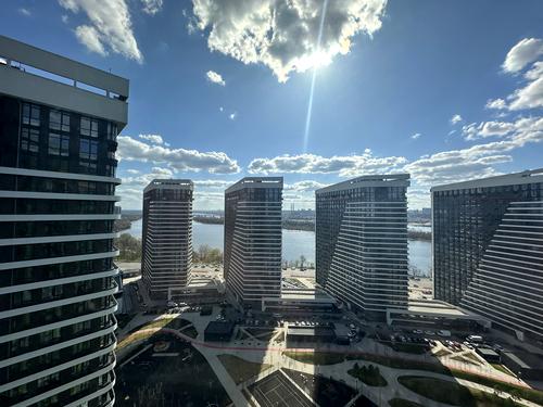 квартира по адресу Причальная ул., 10