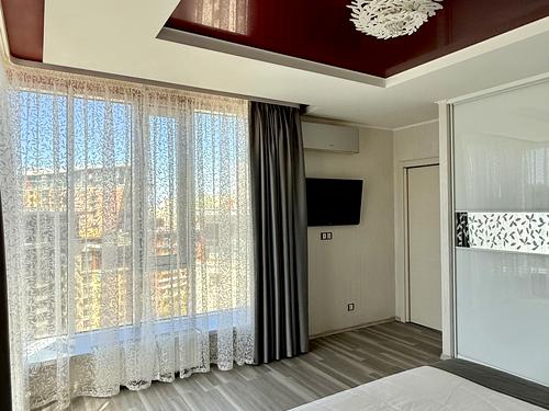 квартира по адресу Юлии Здановской ул. (Ломоносова), 75-А
