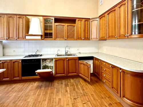 квартира по адресу Александра Конисского ул., 30