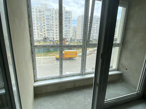 квартира за адресою Незалежності вул., 21