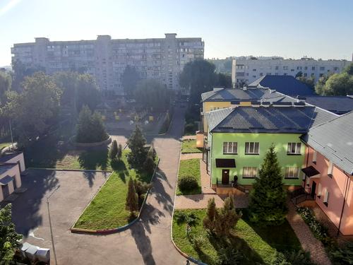 квартира по адресу Машиностроителей, 1Б
