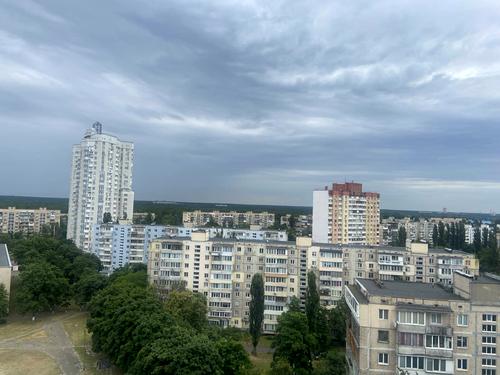квартира за адресою Мілютенка вул., 28-В