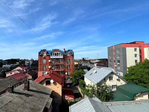 квартира за адресою Петра Калнишевського вул., 18