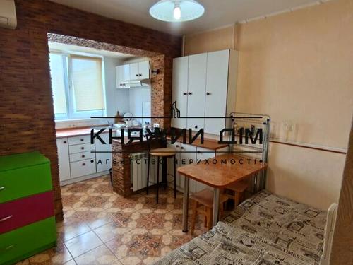 квартира за адресою Лісовий просп., 29